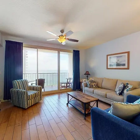 Shores Of Panama 1615 Panama City Beach Extérieur photo