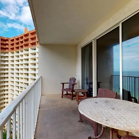 Shores Of Panama 1615 Panama City Beach Extérieur photo