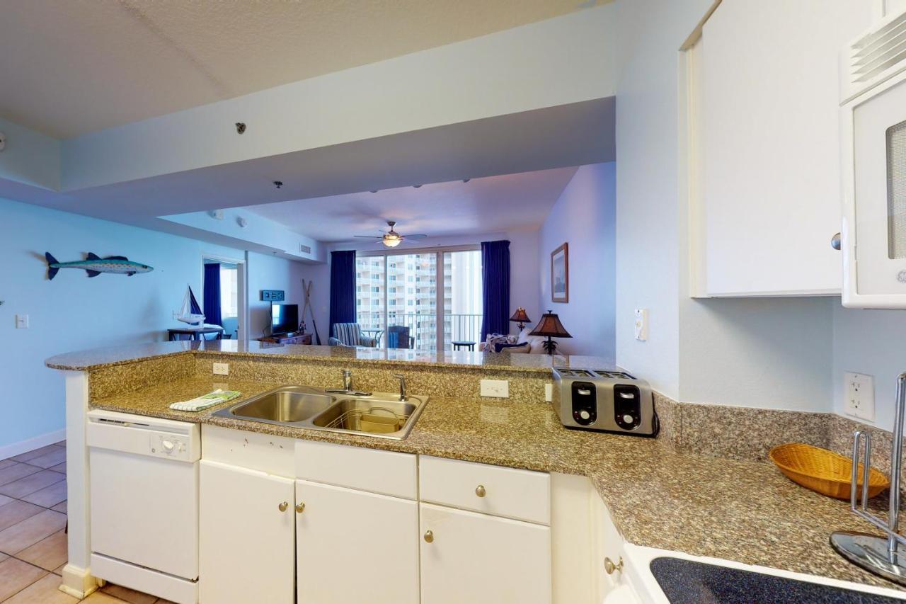 Shores Of Panama 1615 Appartement *
