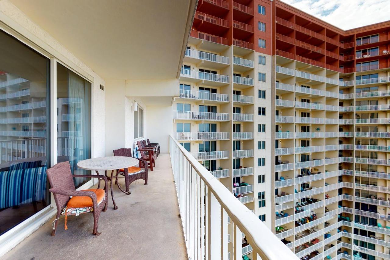 Shores Of Panama 1615 Appartement Panama City Beach