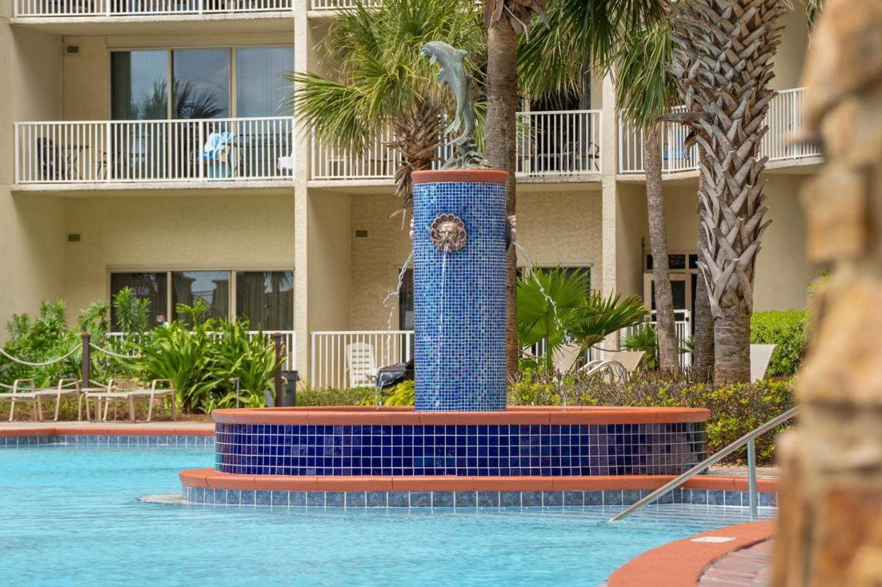 Shores Of Panama 1615 Appartement Panama City Beach