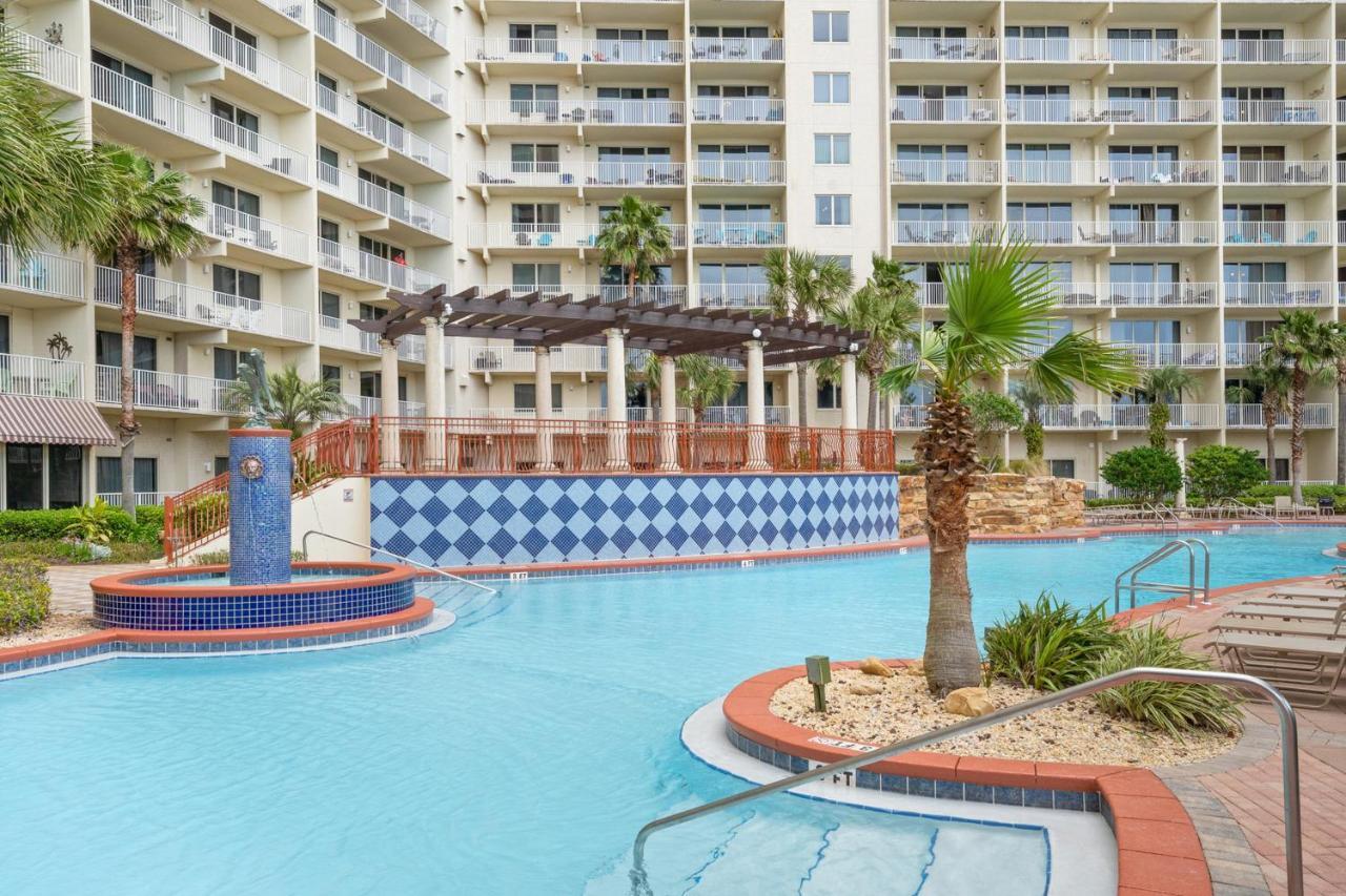 Appartement Shores Of Panama 1615 Panama City Beach