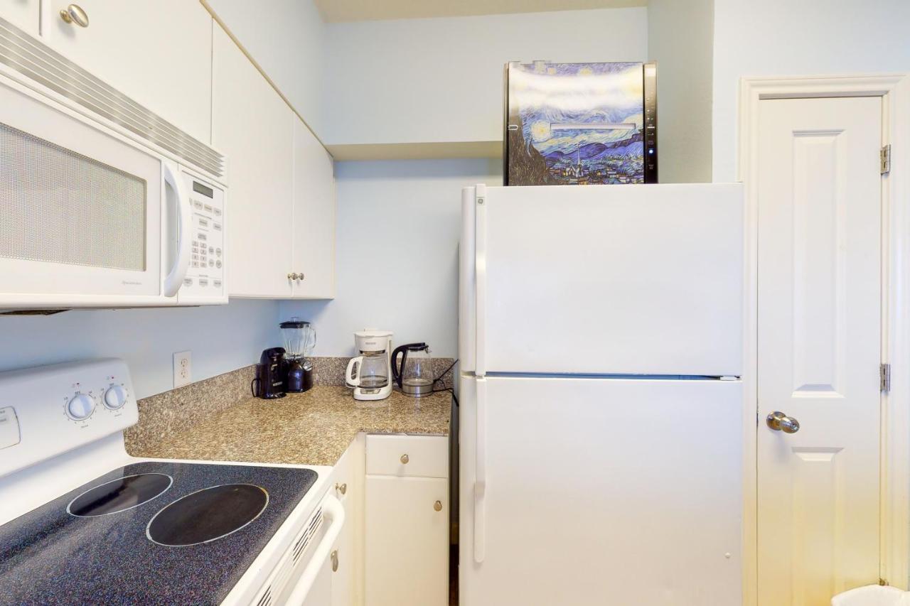 Appartement Shores Of Panama 1615 Panama City Beach