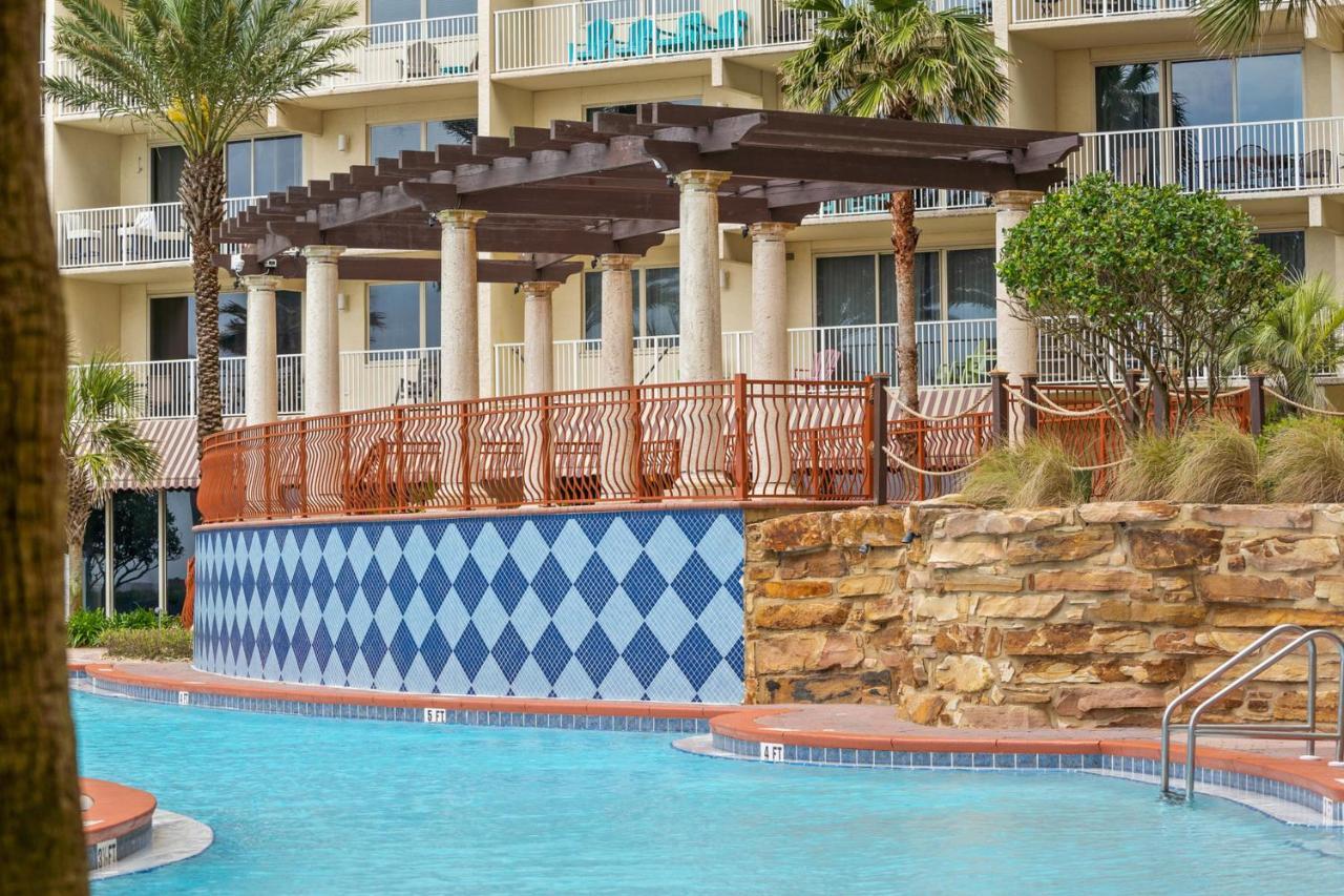 Appartement Shores Of Panama 1615 Panama City Beach